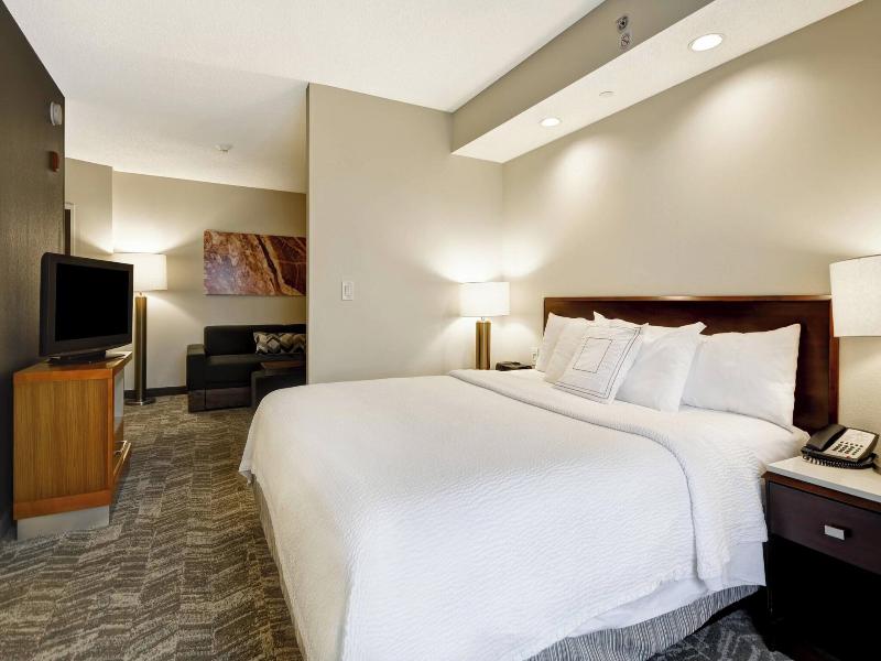 SpringHill Suites Lexington Near Univ. of Kentucky image