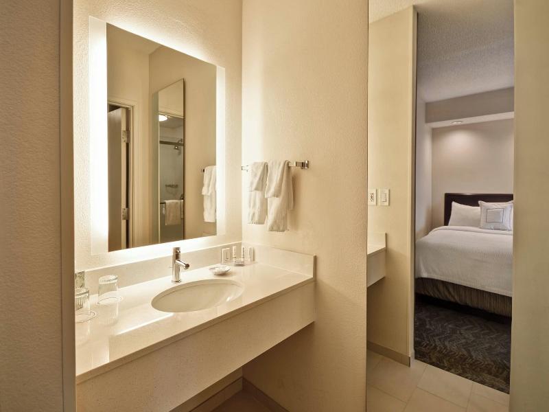 SpringHill Suites Lexington Near Univ. of Kentucky image
