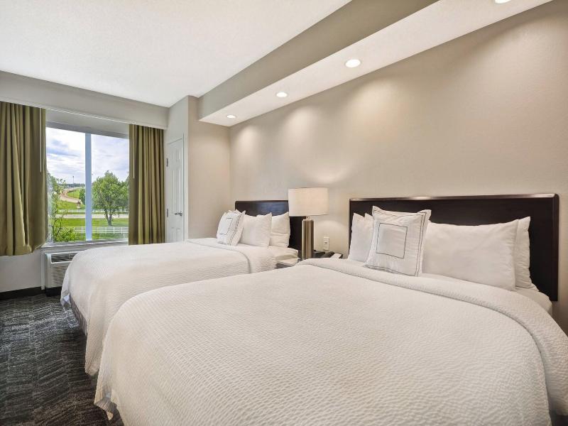 SpringHill Suites Lexington Near Univ. of Kentucky image