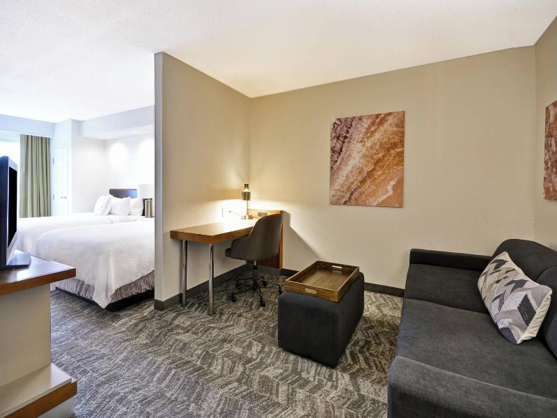 SpringHill Suites Lexington Near Univ. of Kentucky image