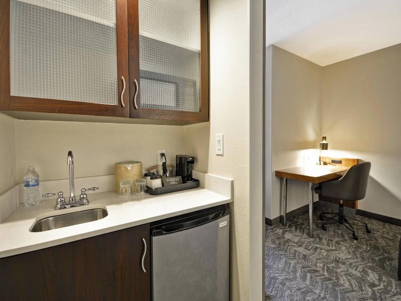 SpringHill Suites Lexington Near Univ. of Kentucky image