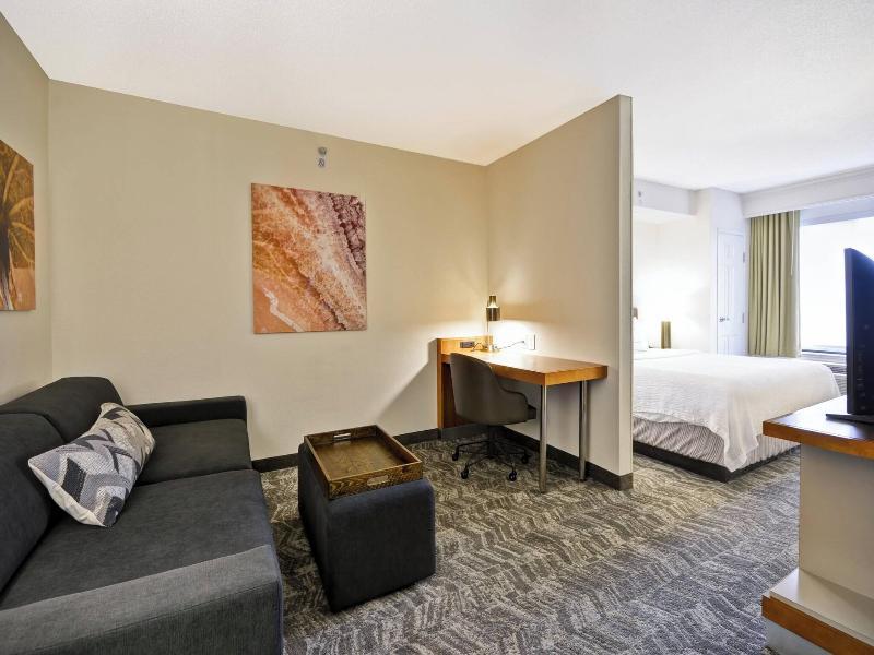 SpringHill Suites Lexington Near Univ. of Kentucky image