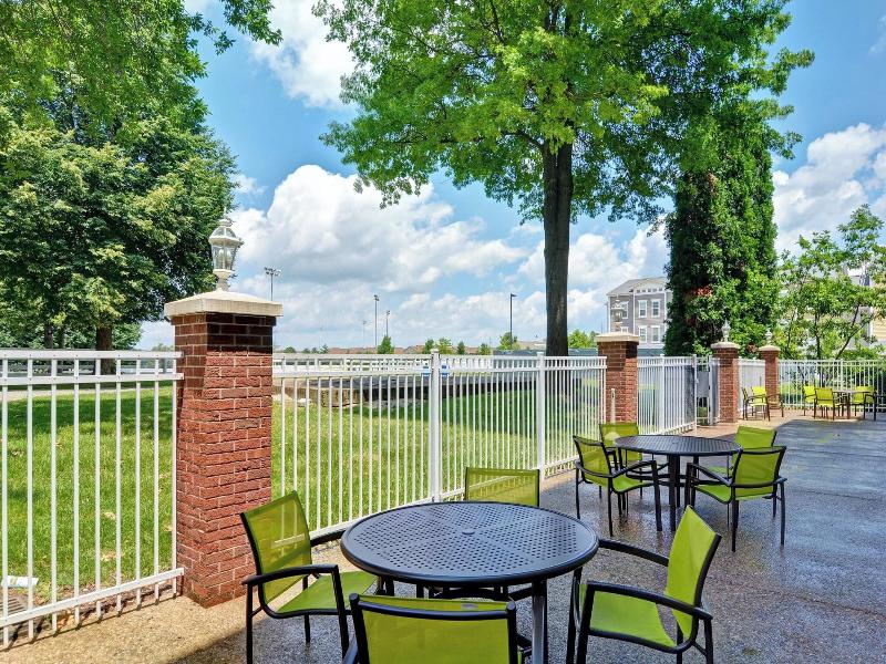 SpringHill Suites Lexington Near Univ. of Kentucky image