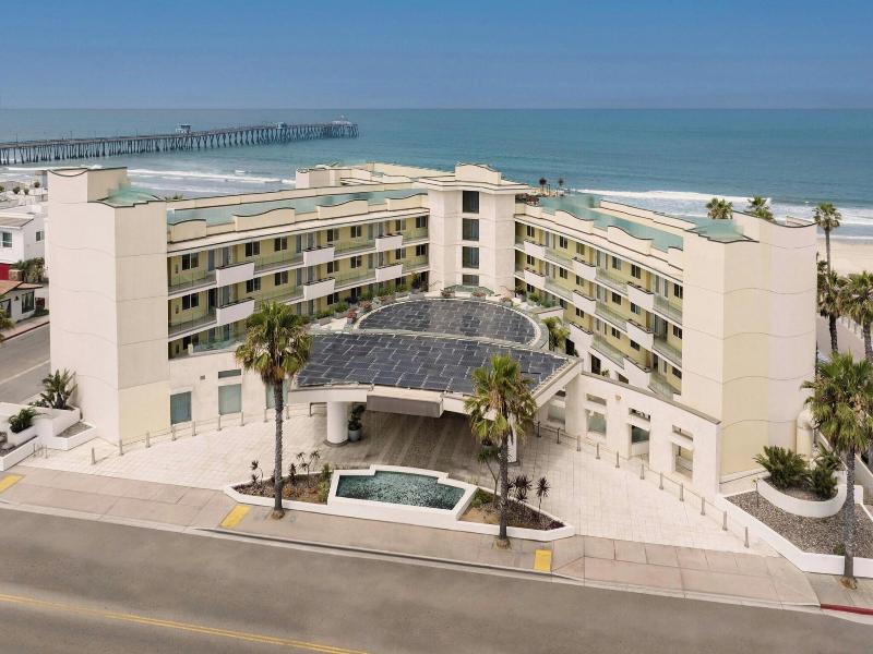 Pier South Resort, Autograph Collection image