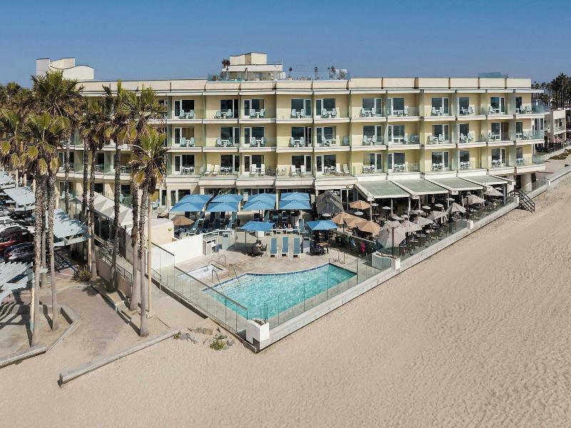 Pier South Resort, Autograph Collection image