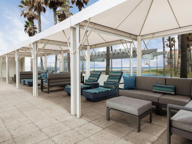 Pier South Resort, Autograph Collection image