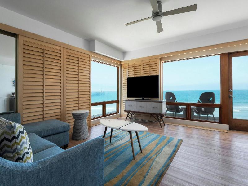 Pier South Resort, Autograph Collection image