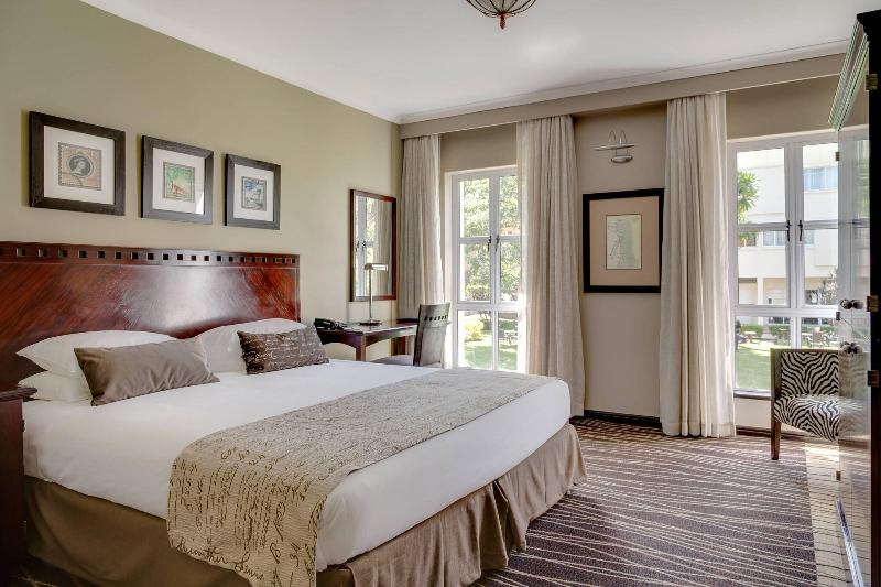 Protea Hotel by Marriott Blantyre Ryalls