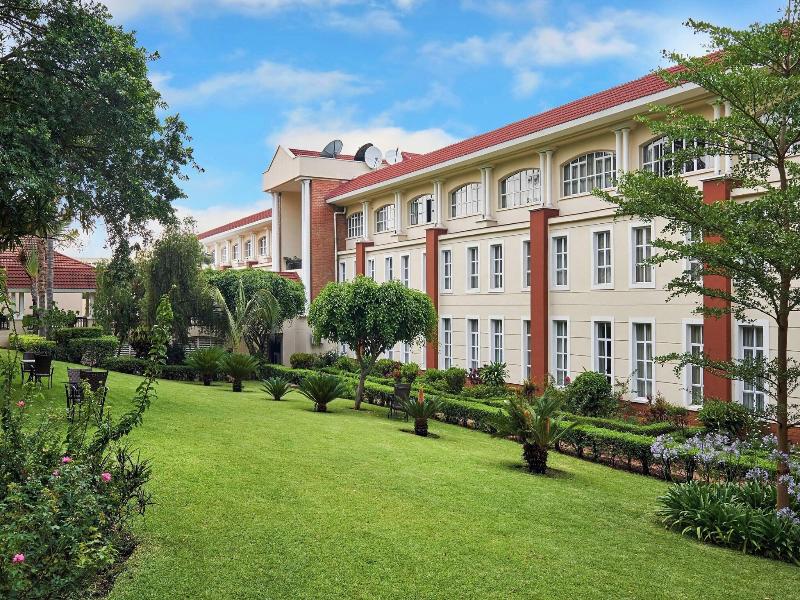 Protea Hotel by Marriott Blantyre Ryalls image