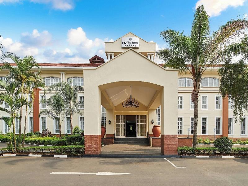 Protea Hotel by Marriott Blantyre Ryalls image