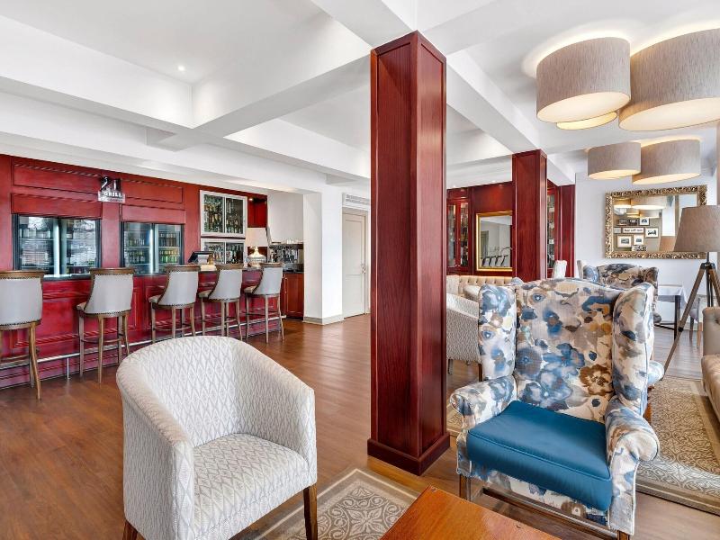 Protea Hotel by Marriott Blantyre Ryalls image