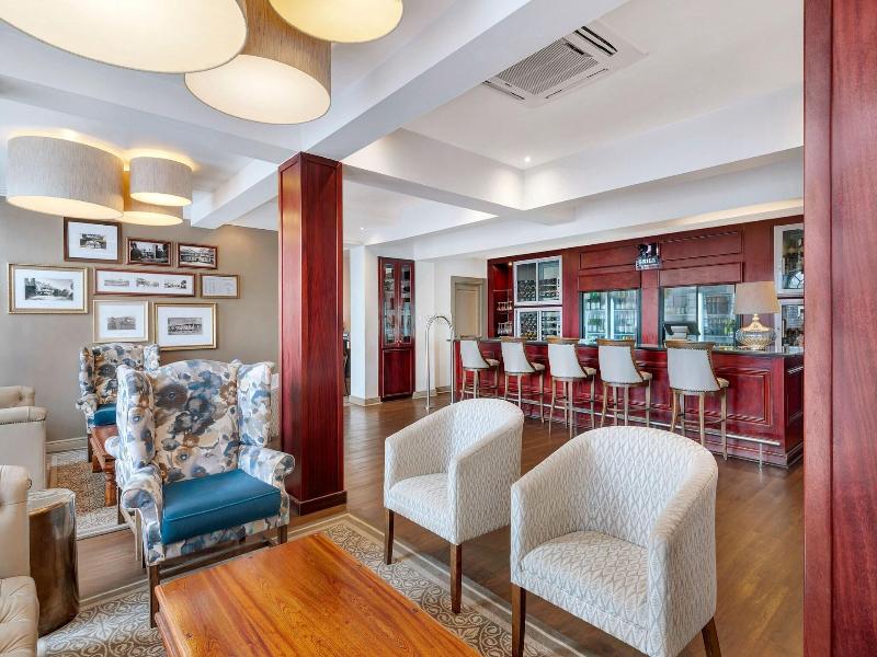 Protea Hotel by Marriott Blantyre Ryalls image