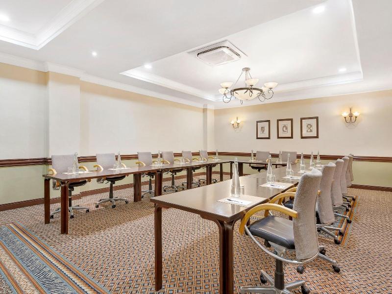 Protea Hotel by Marriott Blantyre Ryalls image