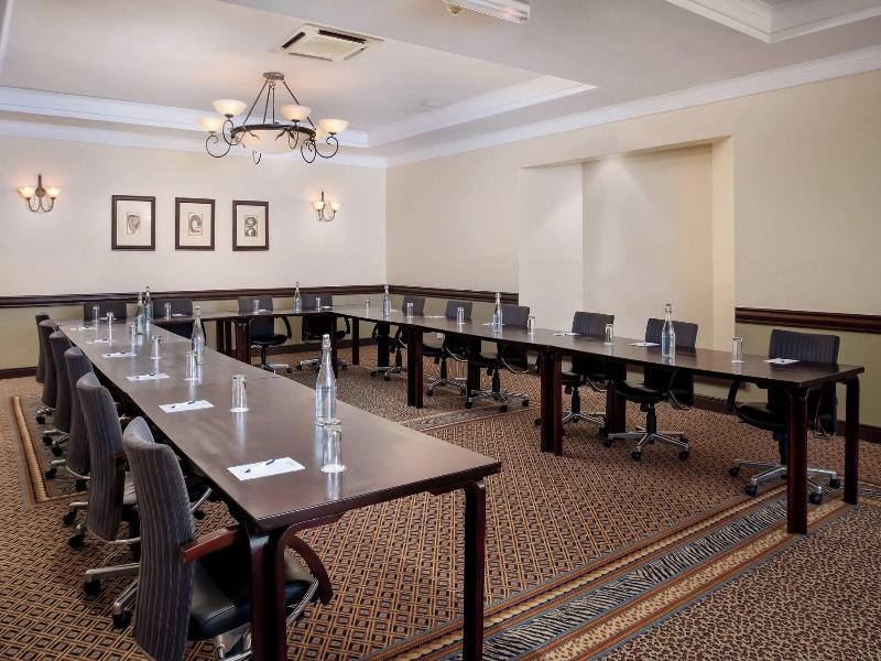 Protea Hotel by Marriott Blantyre Ryalls image