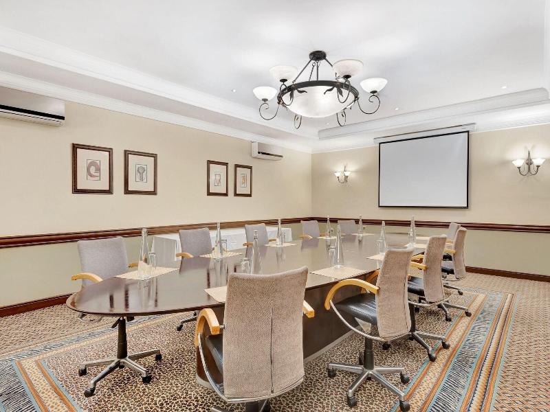 Protea Hotel by Marriott Blantyre Ryalls image