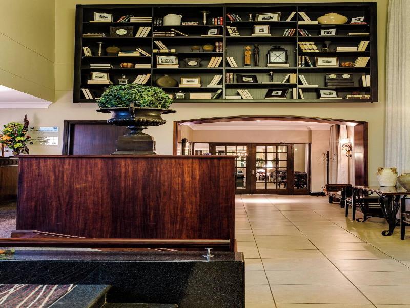 Protea Hotel by Marriott Blantyre Ryalls image