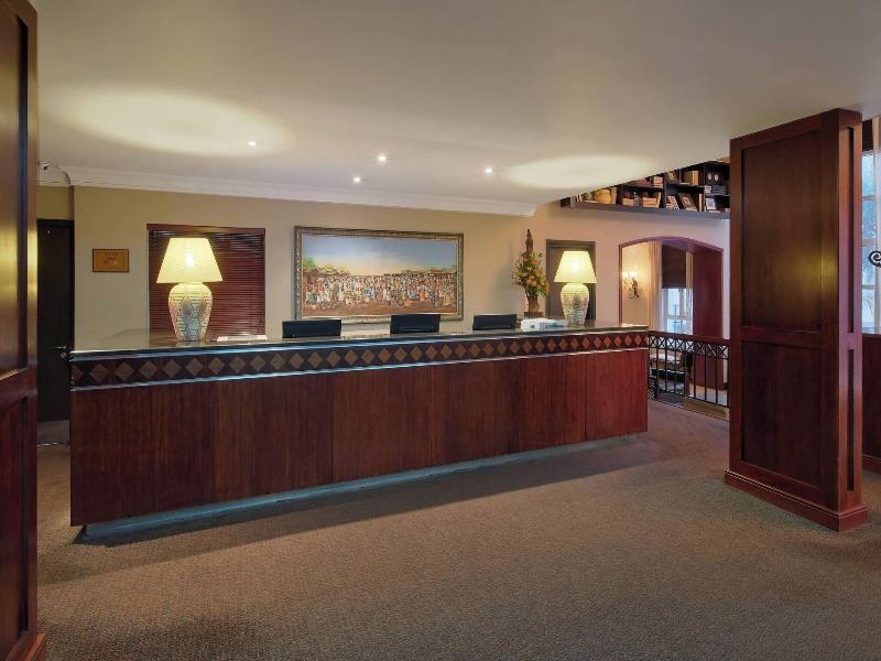 Protea Hotel by Marriott Blantyre Ryalls image