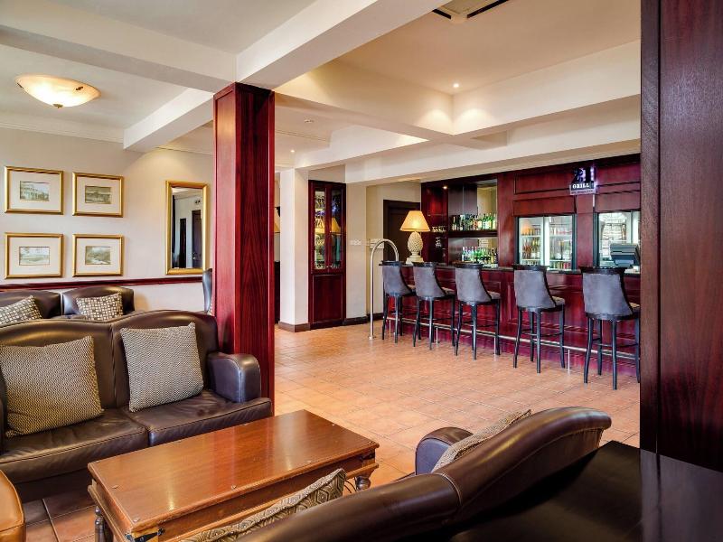 Protea Hotel by Marriott Blantyre Ryalls image