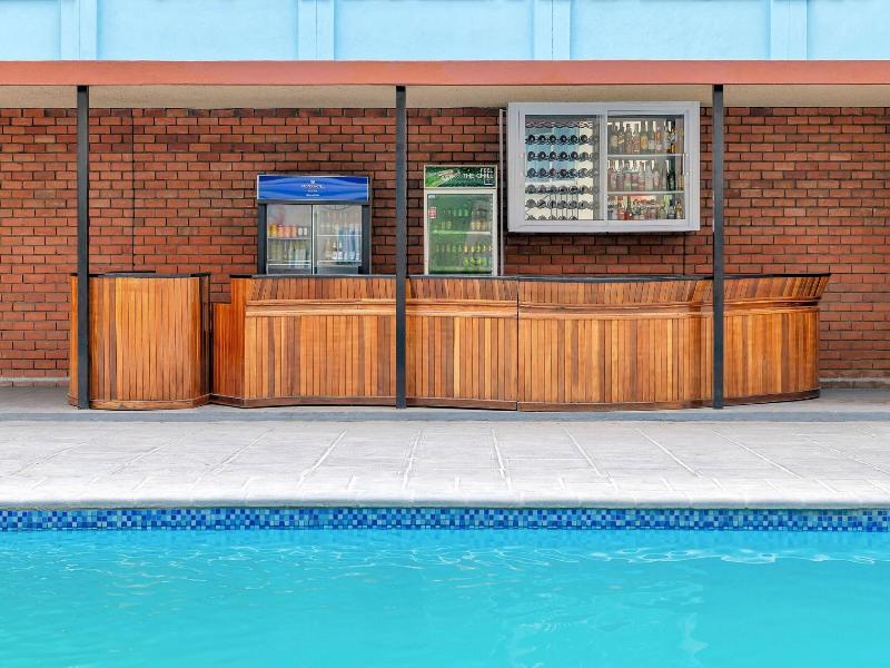 Protea Hotel by Marriott Blantyre Ryalls image