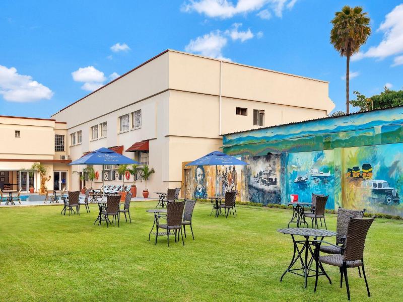 Protea Hotel by Marriott Blantyre Ryalls image