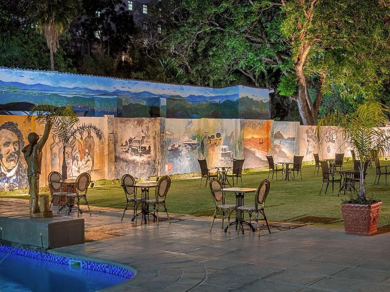 Protea Hotel by Marriott Blantyre Ryalls image