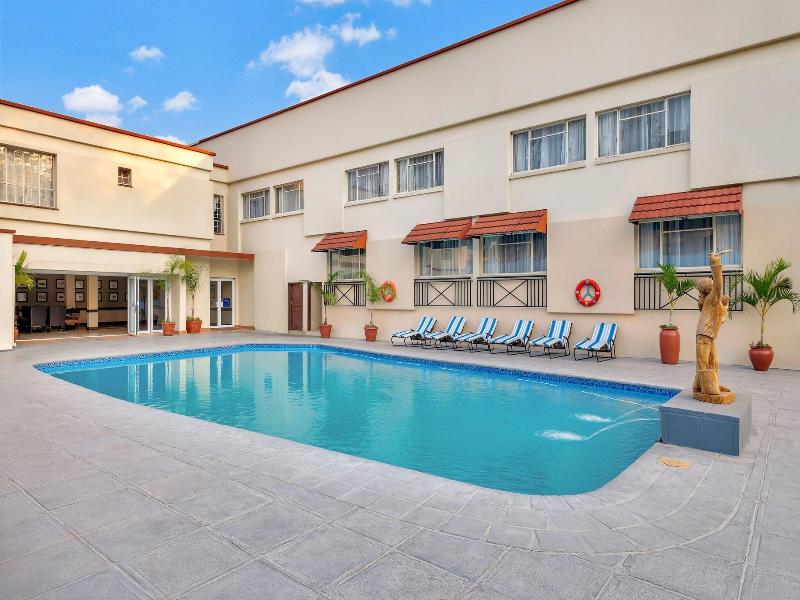 Protea Hotel by Marriott Blantyre Ryalls image