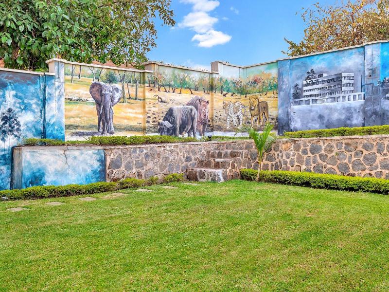 Protea Hotel by Marriott Blantyre Ryalls image