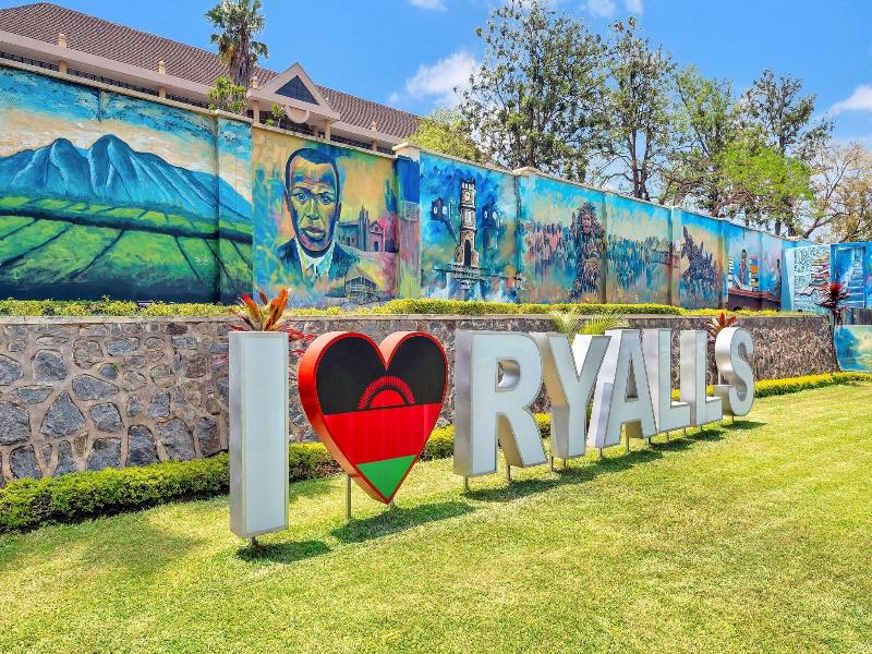 Protea Hotel by Marriott Blantyre Ryalls image