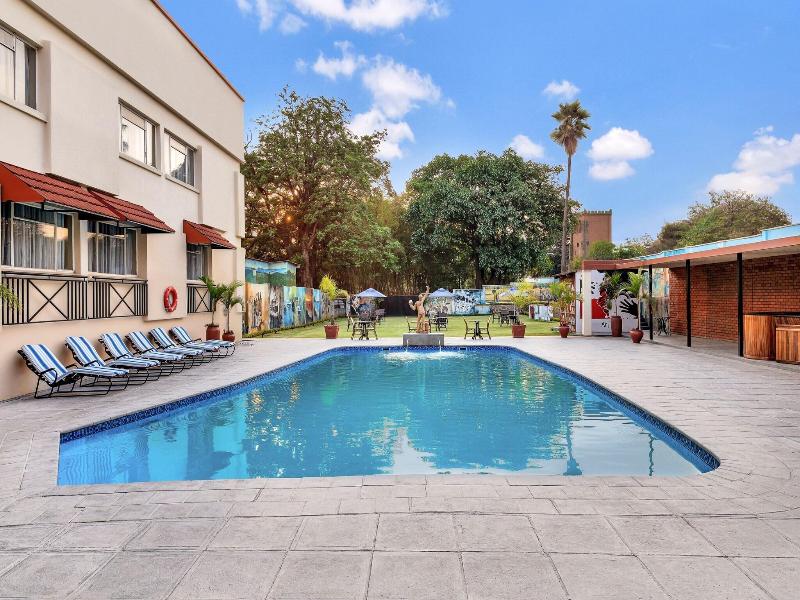 Protea Hotel by Marriott Blantyre Ryalls image