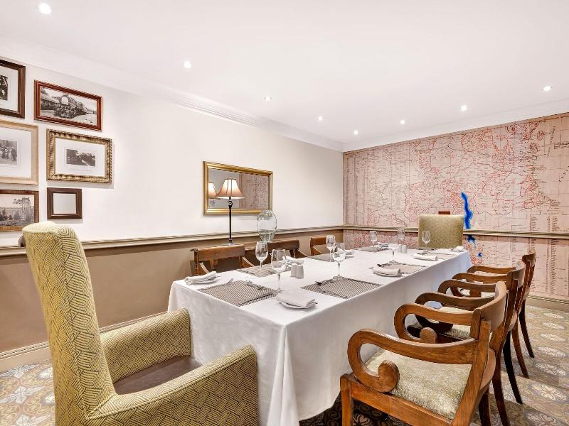 Protea Hotel by Marriott Blantyre Ryalls image