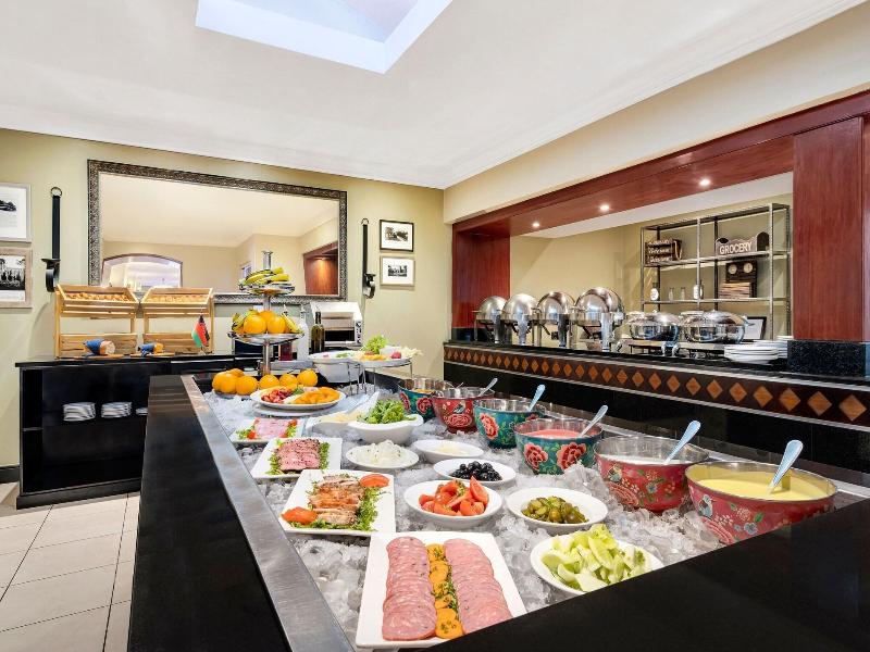 Protea Hotel by Marriott Blantyre Ryalls image