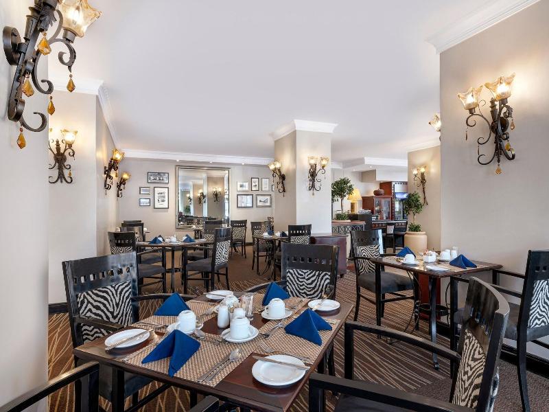 Protea Hotel by Marriott Blantyre Ryalls image