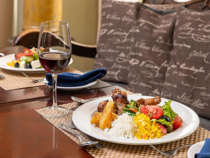 Protea Hotel by Marriott Blantyre Ryalls image