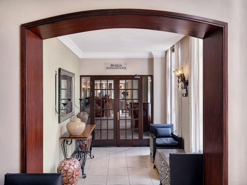 Protea Hotel by Marriott Blantyre Ryalls image