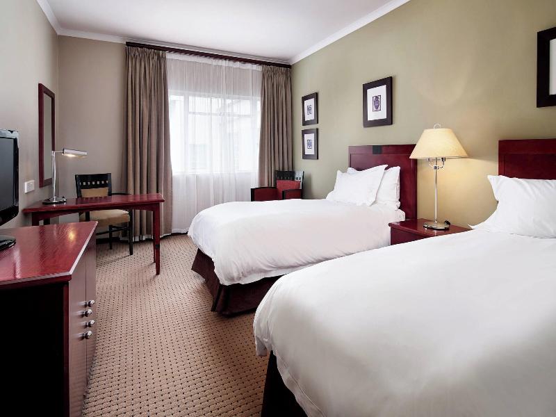 Protea Hotel by Marriott Blantyre Ryalls image