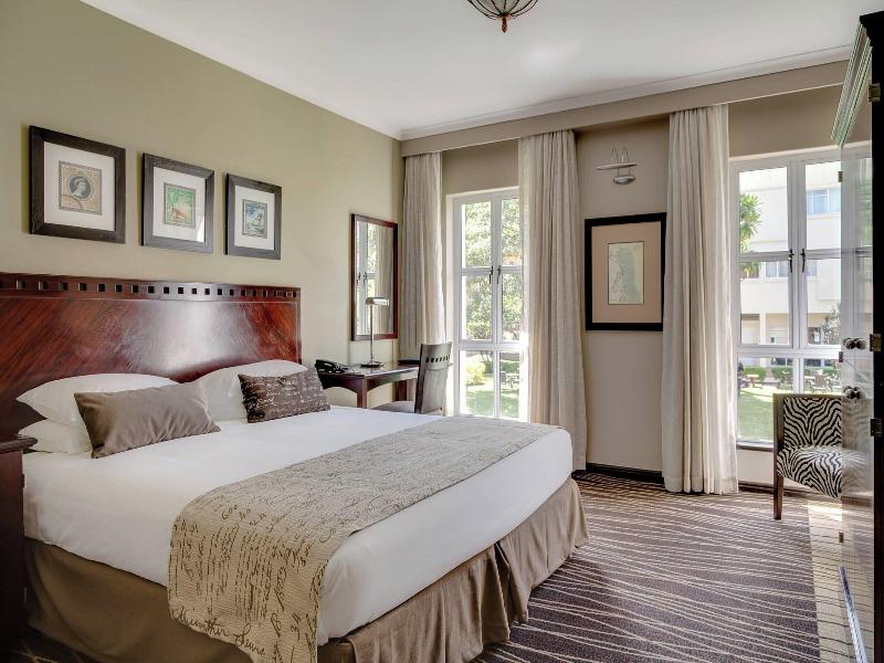 Protea Hotel by Marriott Blantyre Ryalls image