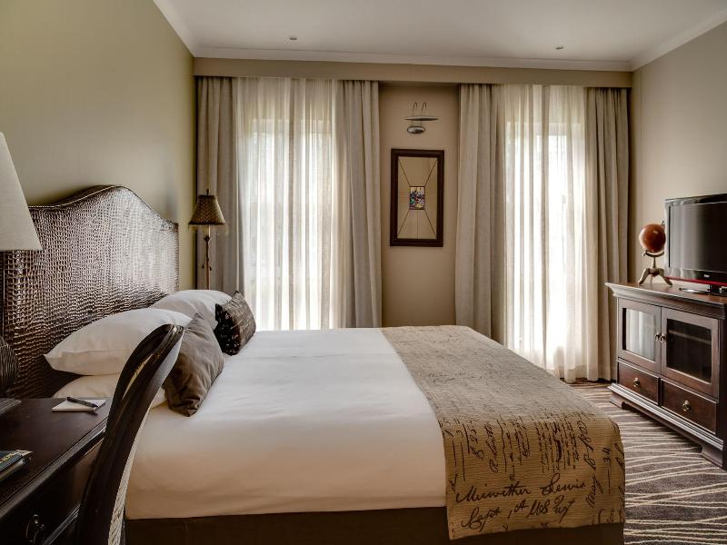 Protea Hotel by Marriott Blantyre Ryalls image