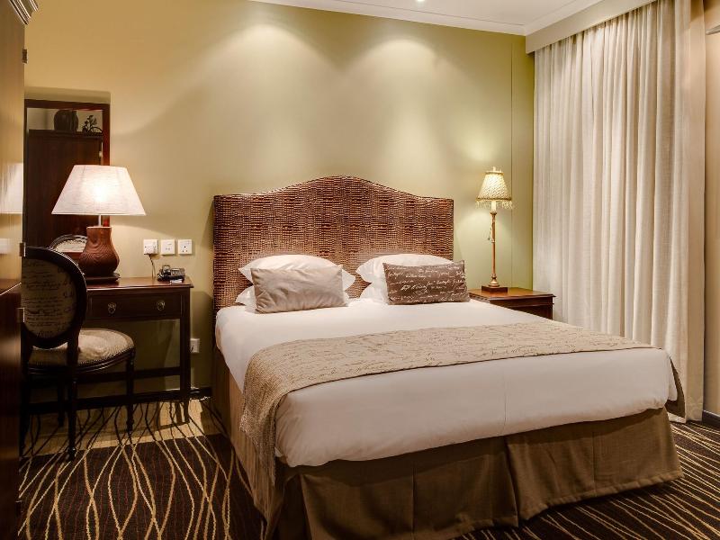 Protea Hotel by Marriott Blantyre Ryalls image