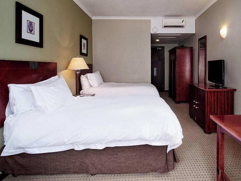 Protea Hotel by Marriott Blantyre Ryalls image