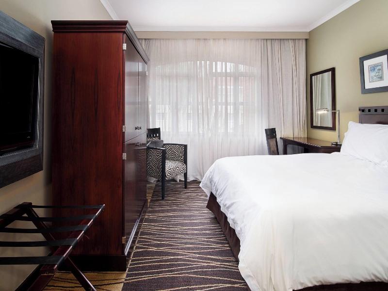 Protea Hotel by Marriott Blantyre Ryalls image