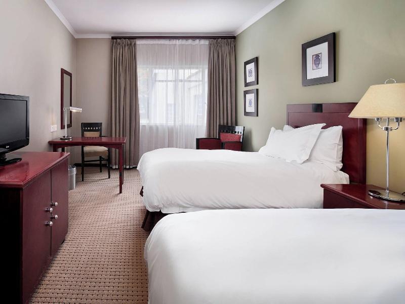 Protea Hotel by Marriott Blantyre Ryalls image