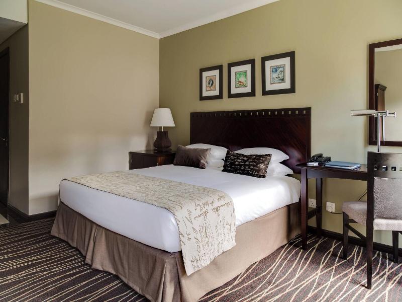 Protea Hotel by Marriott Blantyre Ryalls image