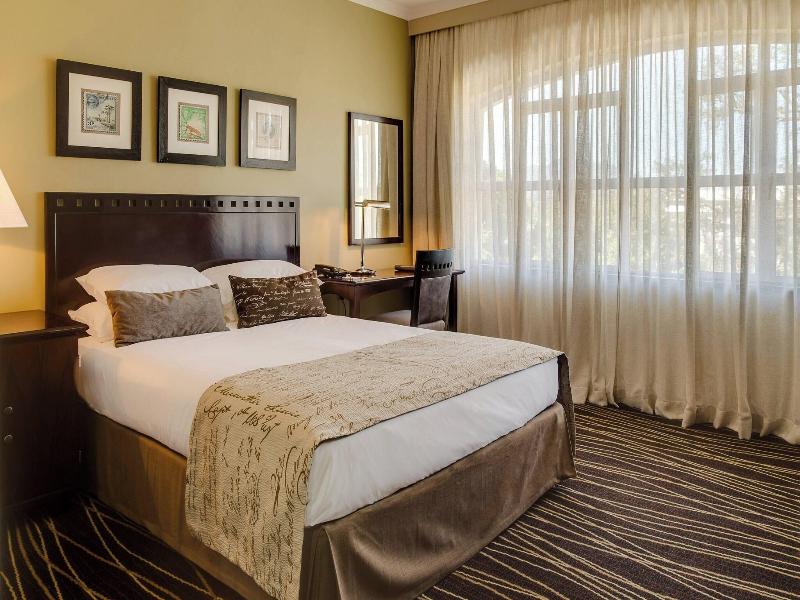 Protea Hotel by Marriott Blantyre Ryalls image