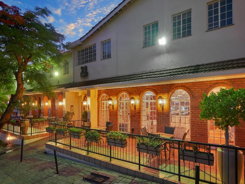 Protea Hotel by Marriott Blantyre Ryalls image