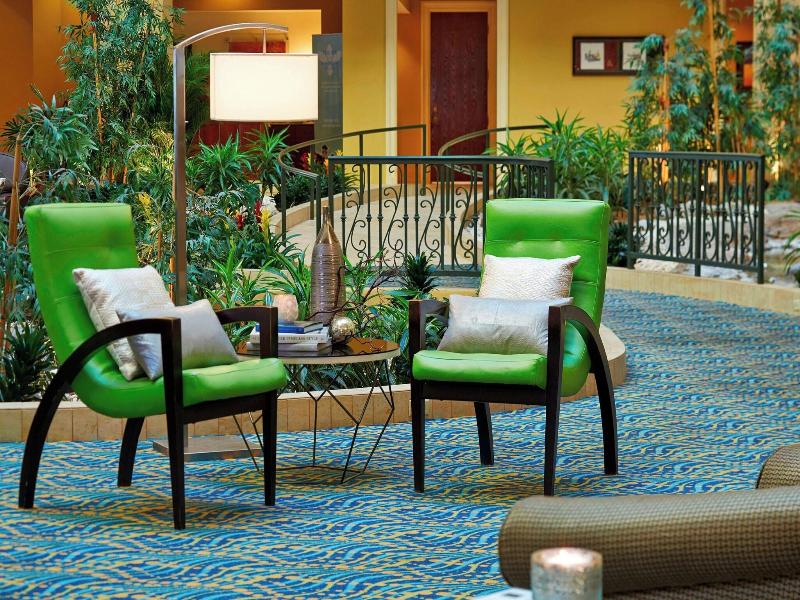 World Golf Village Renaissance St.Augustine Resort