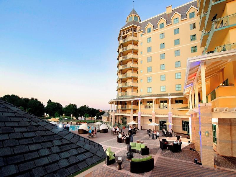 World Golf Village Renaissance St.Augustine Resort — photo 4
