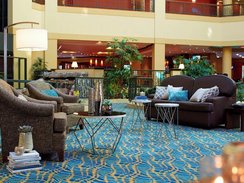 World Golf Village Renaissance St.Augustine Resort