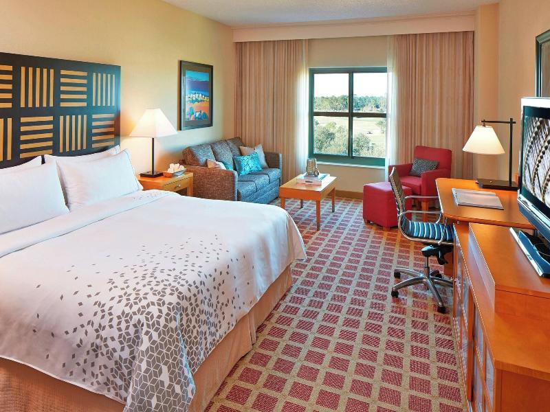 DOUBLE EXECUTIVE KING BED — photo 13