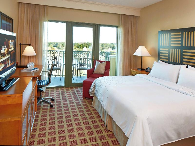 World Golf Village Renaissance St.Augustine Resort — photo 211