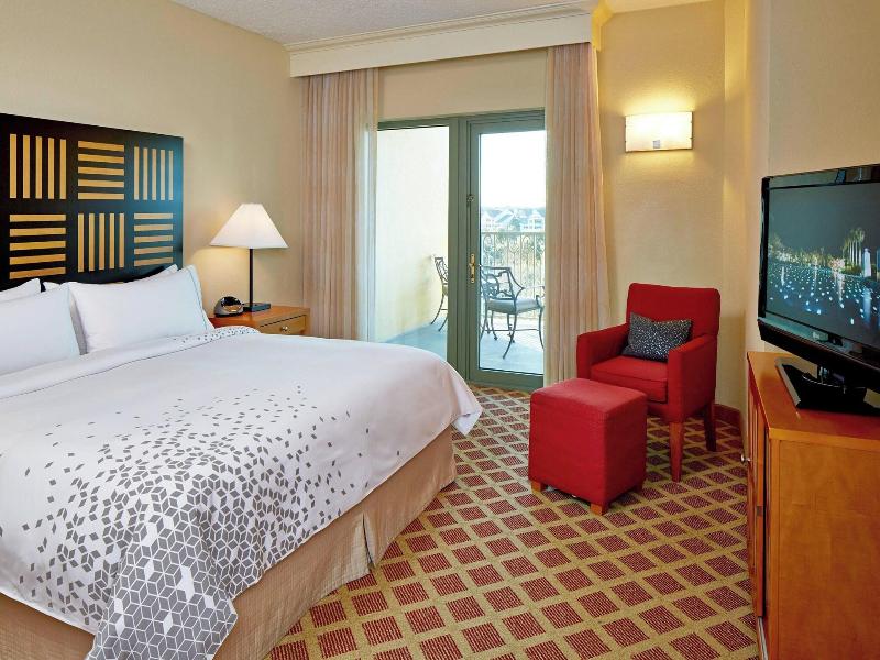 World Golf Village Renaissance St.Augustine Resort — photo 180